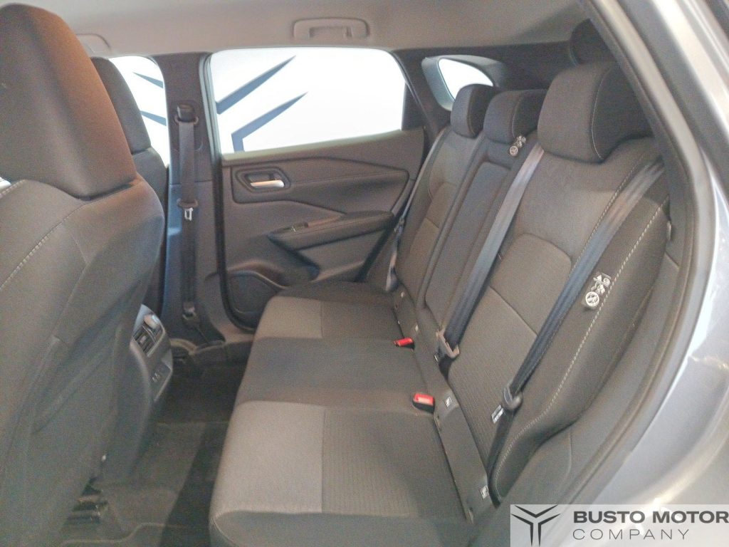 NISSAN Qashqai Qashqai mhev N-Connecta  PROMO FINANZIAMENTO AGOST - 9