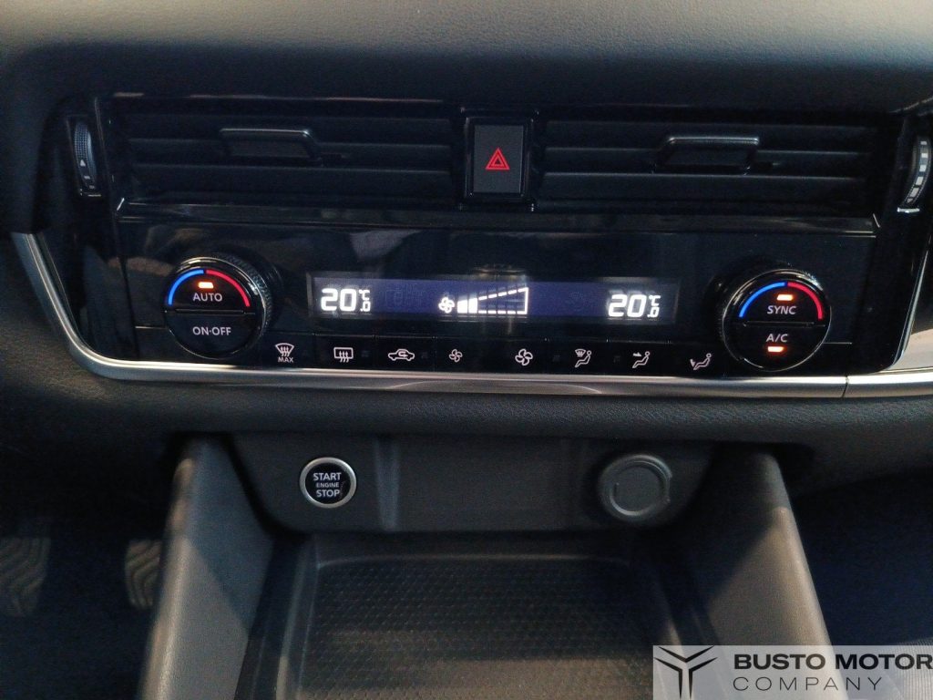 NISSAN Qashqai Qashqai mhev N-Connecta  PROMO FINANZIAMENTO AGOST - 14