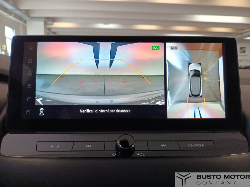 NISSAN Qashqai Qashqai mhev N-Connecta  PROMO FINANZIAMENTO AGOST - 16