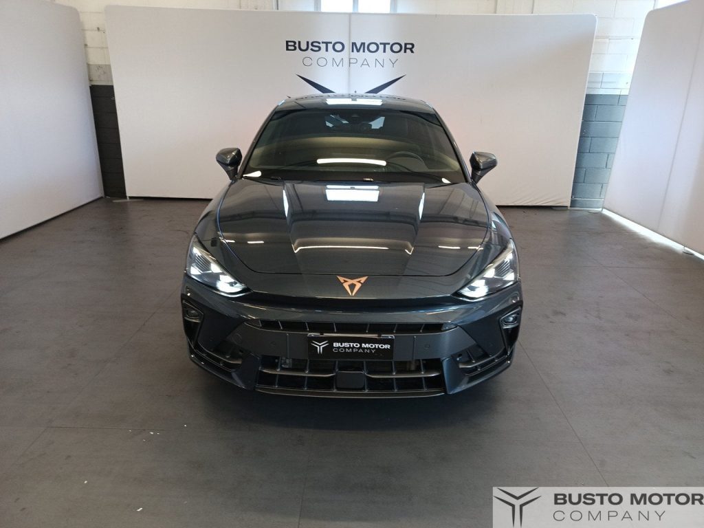 CUPRA Leon Leon 2.0 tdi 150cv dsg - 2