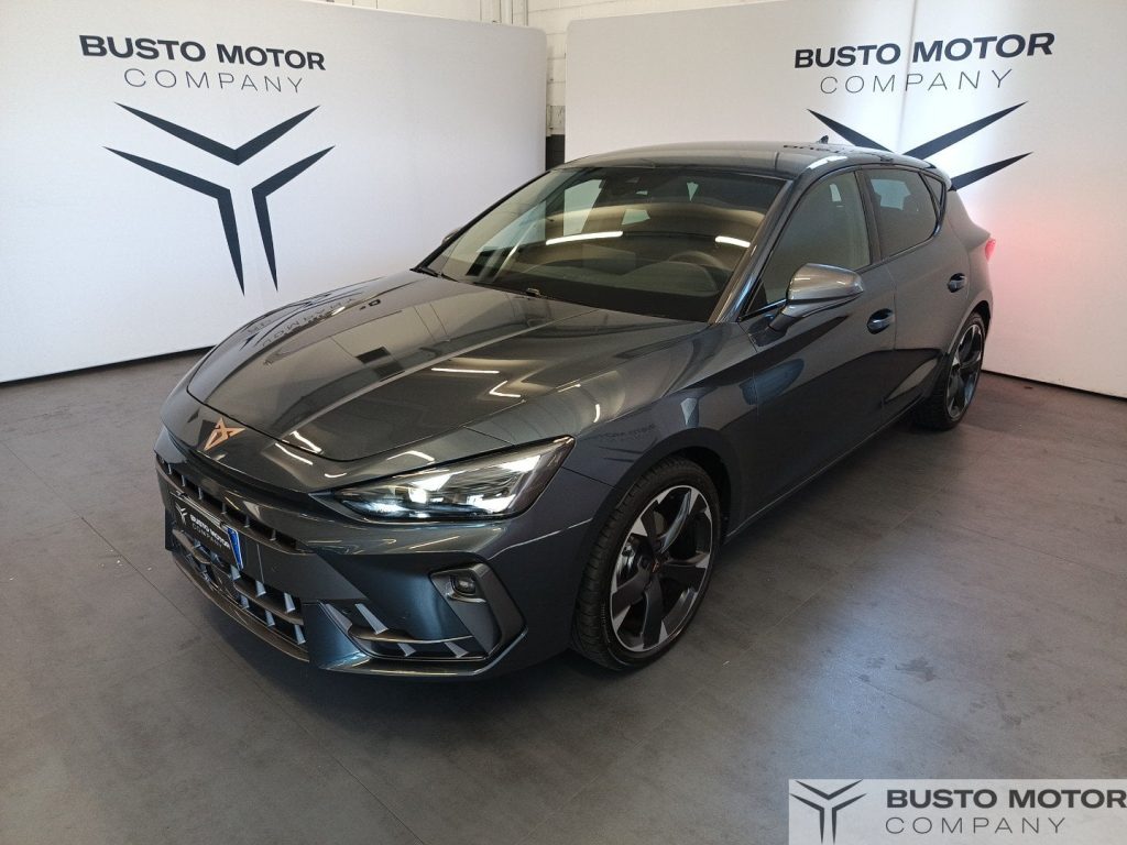 CUPRA Leon Leon 2.0 tdi 150cv dsg - 3