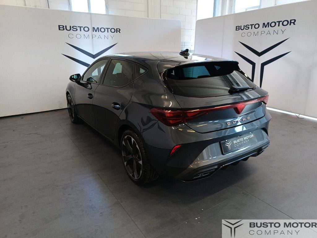CUPRA Leon Leon 2.0 tdi 150cv dsg - 4