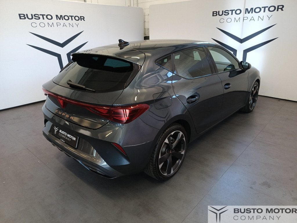 CUPRA Leon Leon 2.0 tdi 150cv dsg - 6