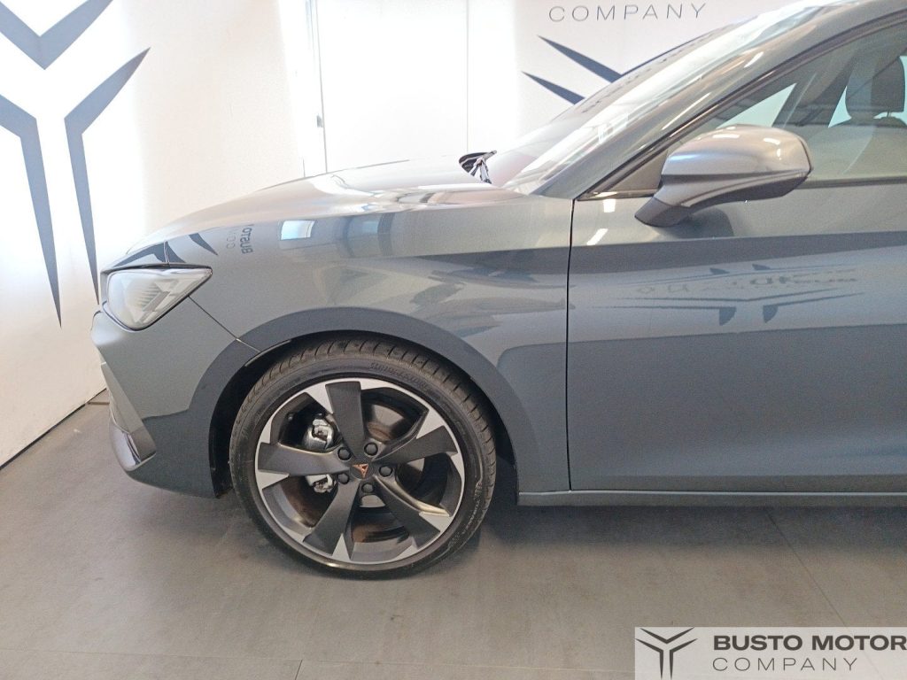 CUPRA Leon Leon 2.0 tdi 150cv dsg - 7