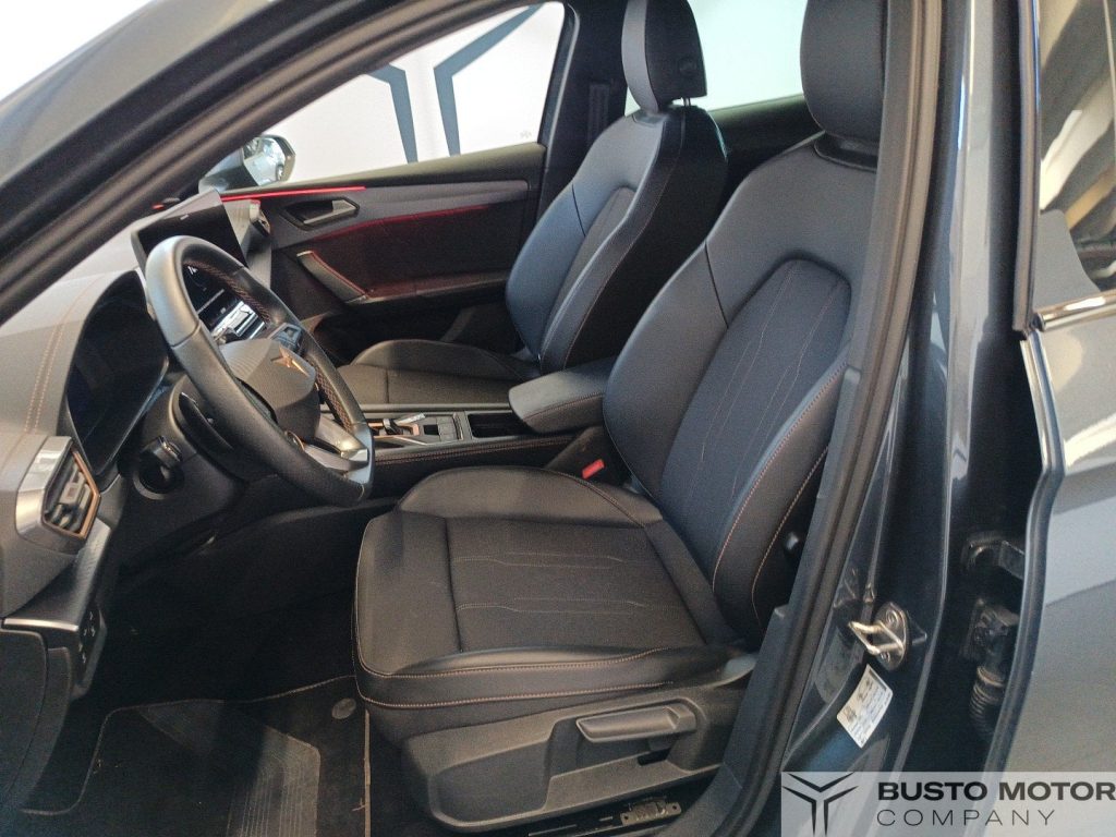 CUPRA Leon Leon 2.0 tdi 150cv dsg - 8