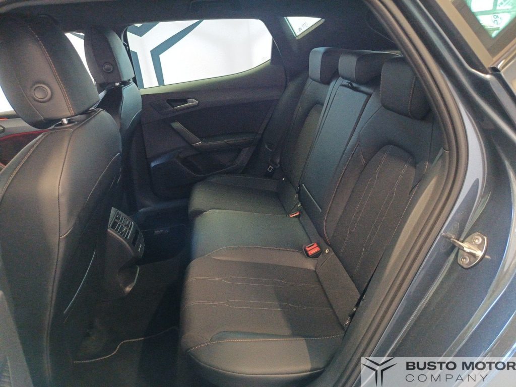 CUPRA Leon Leon 2.0 tdi 150cv dsg - 9