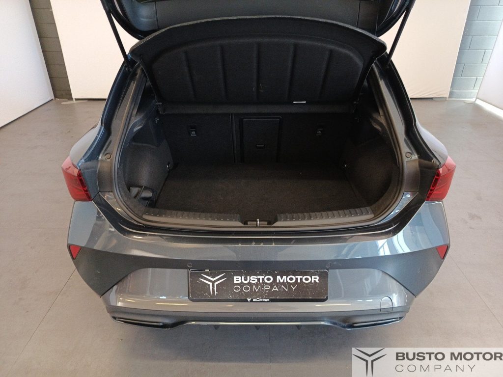CUPRA Leon Leon 2.0 tdi 150cv dsg - 10