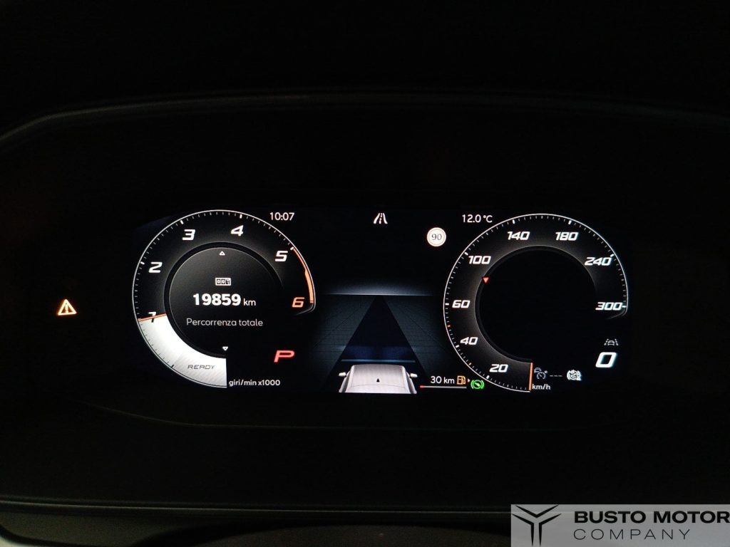 CUPRA Leon Leon 2.0 tdi 150cv dsg - 12
