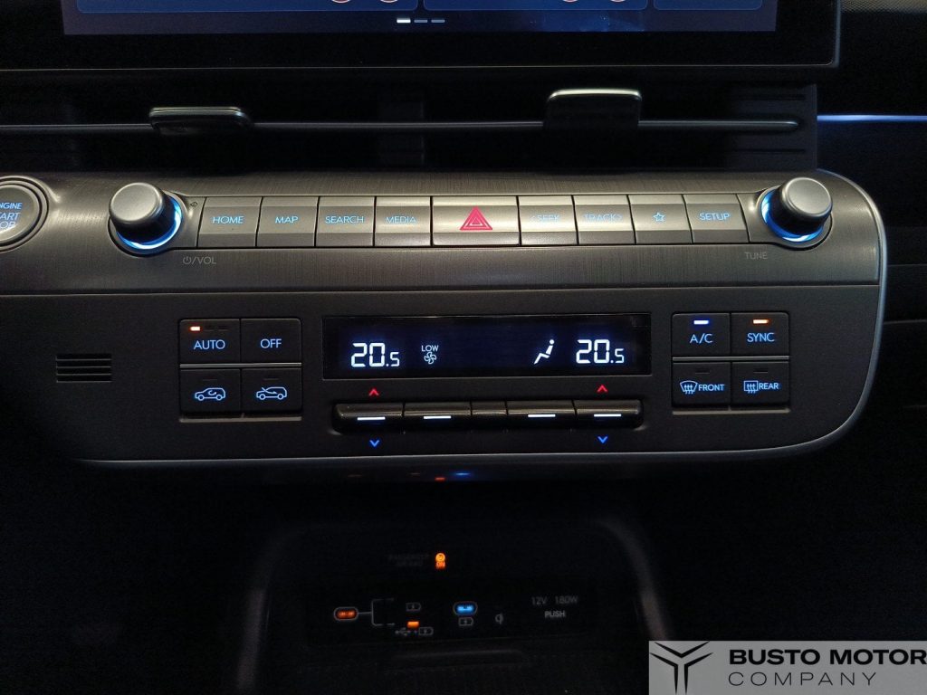 HYUNDAI Kona Kona 1.0 t-gdi 48V X Line 2wd 120cv mt - 15