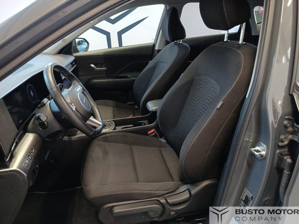 HYUNDAI Kona Kona 1.0 t-gdi 48V X Line 2wd 120cv mt PROMO VALID - 8