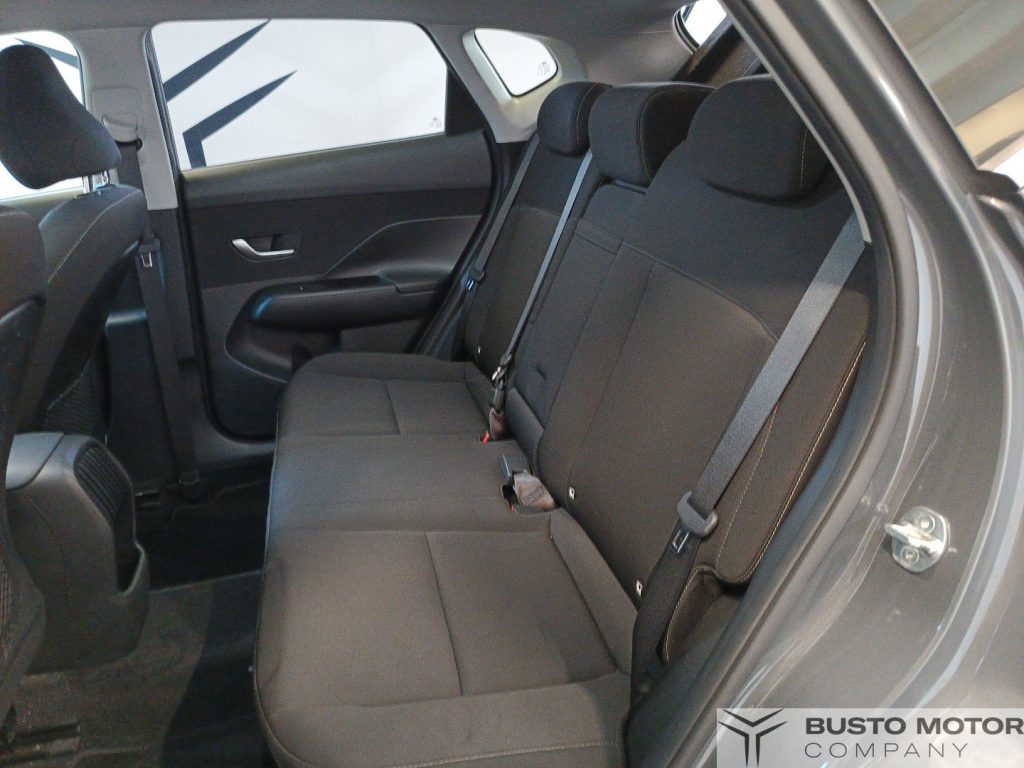 HYUNDAI Kona Kona 1.0 t-gdi 48V X Line 2wd 120cv mt PROMO VALID - 9