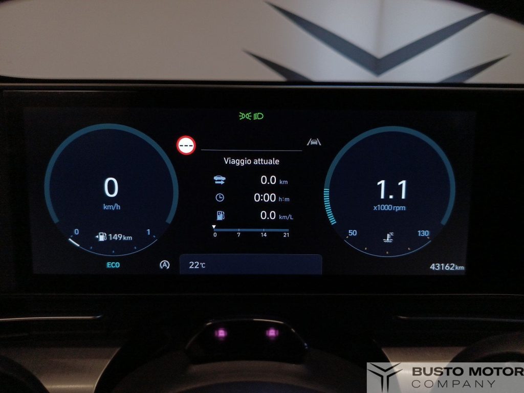 HYUNDAI Kona Kona 1.0 t-gdi 48V X Line 2wd 120cv mt PROMO VALID - 12