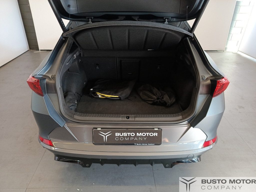 CUPRA Formentor Formentor 1.4 e-hybrid VZ 245cv dsg - 10