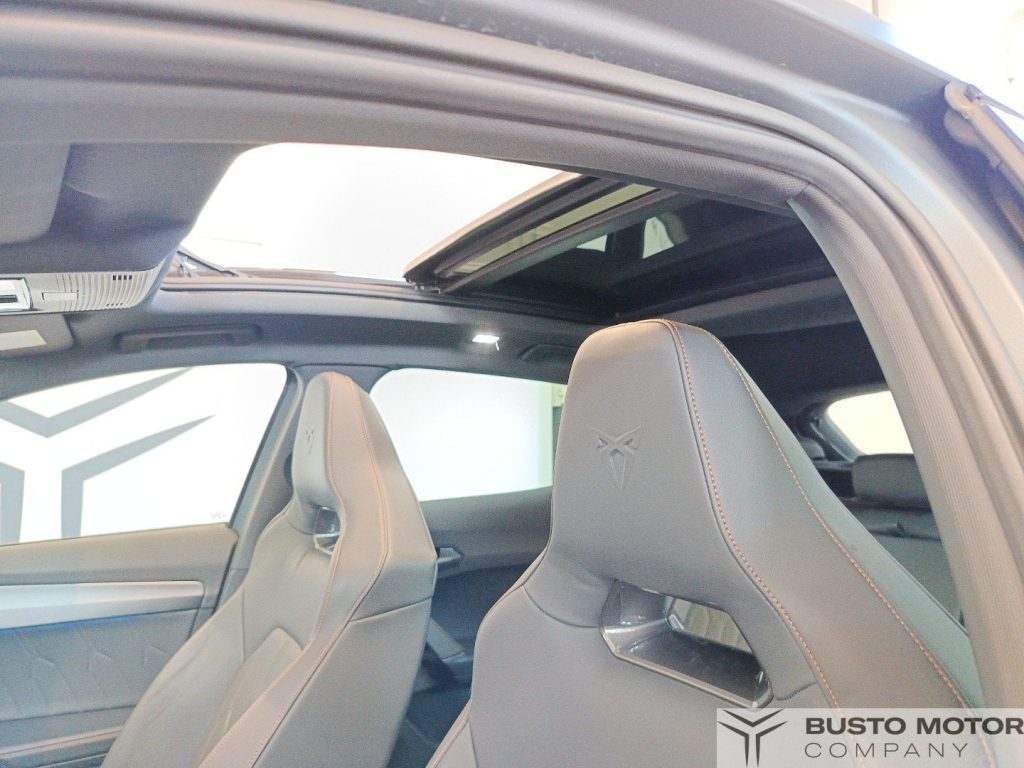 CUPRA Formentor Formentor 1.4 e-hybrid VZ 245cv dsg - 17