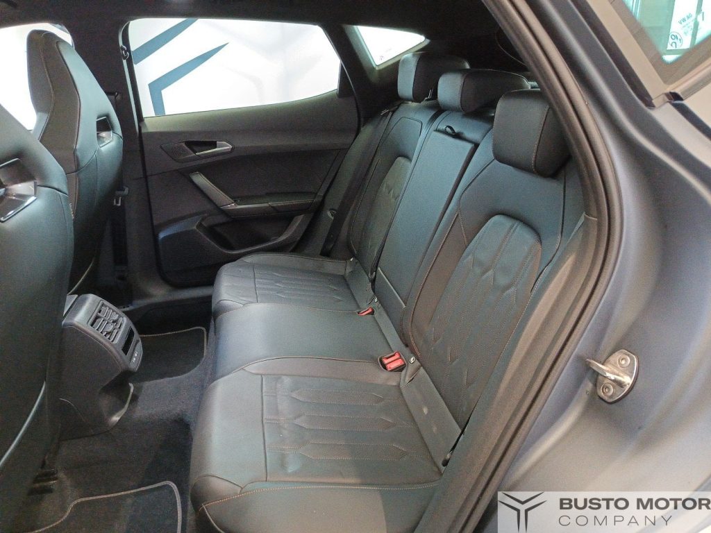 CUPRA Formentor Formentor 1.4 e-hybrid VZ 245cv dsg PROMO VALIDA C - 9