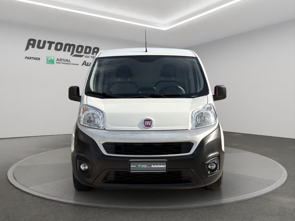 FIAT Fiorino 1.3 MJT 95CV - 2