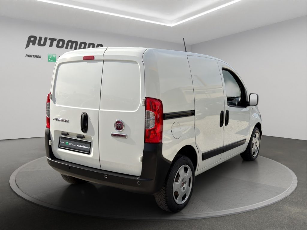 FIAT Fiorino 1.3 MJT 95CV - 4