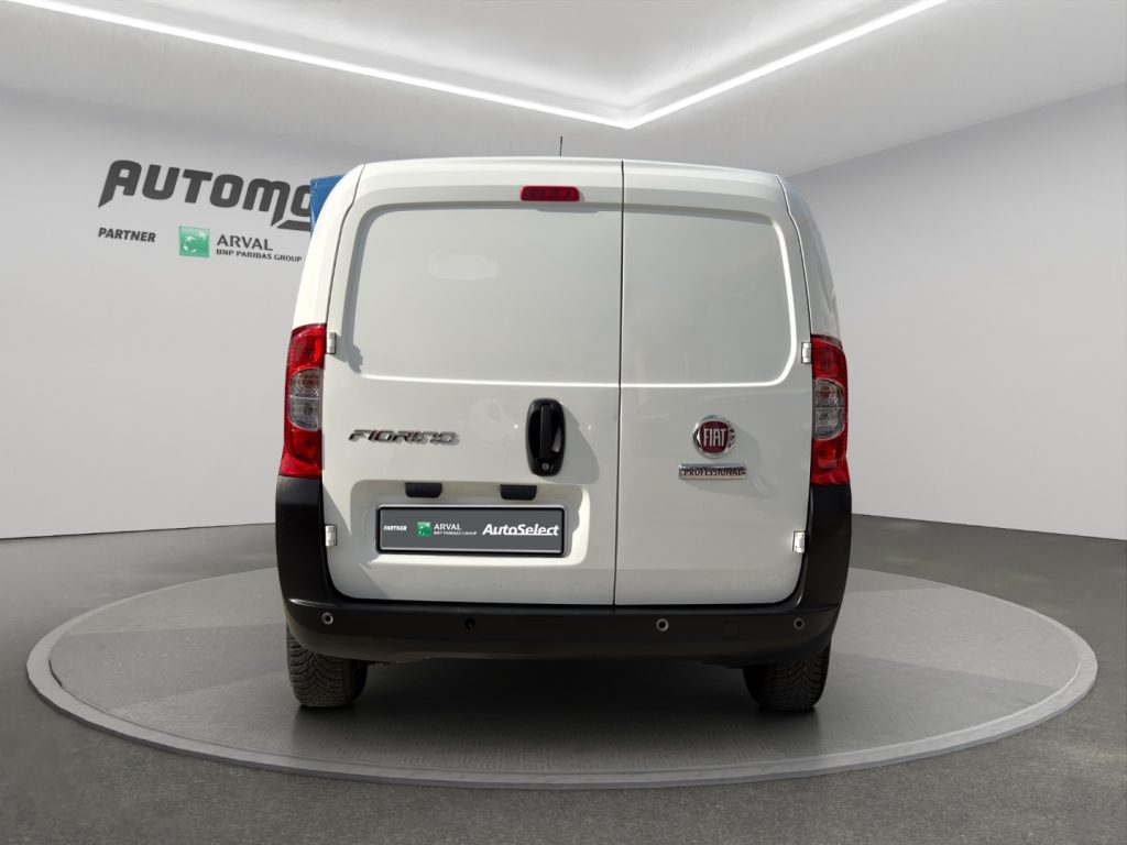 FIAT Fiorino 1.3 MJT 95CV - 5