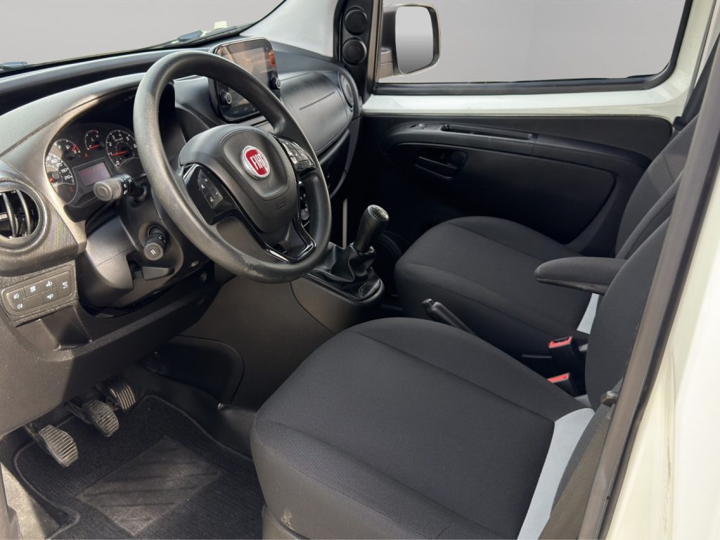 FIAT Fiorino 1.3 MJT 95CV - 7