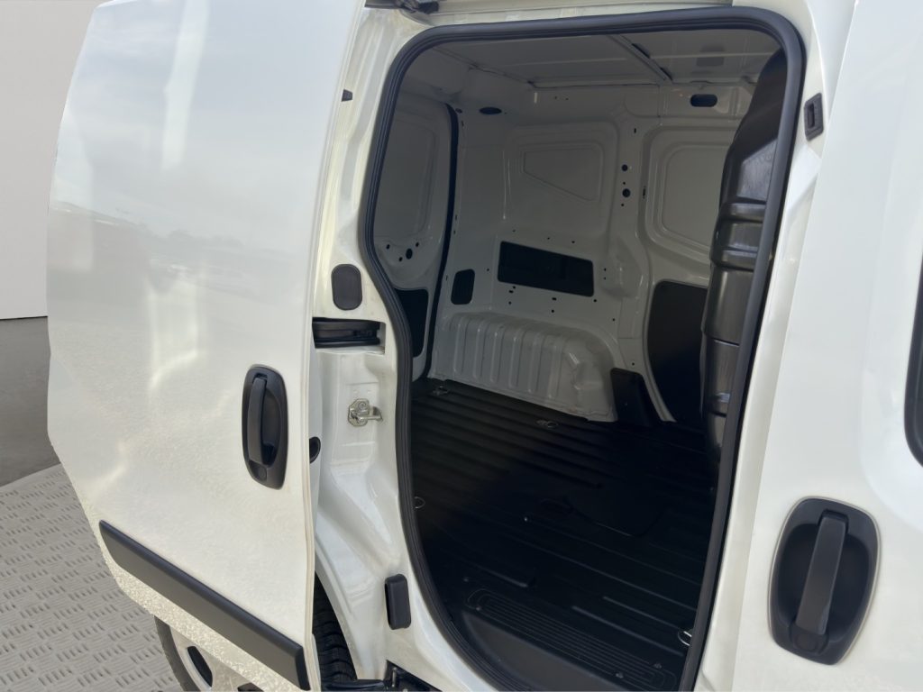 FIAT Fiorino 1.3 MJT 95CV - 8