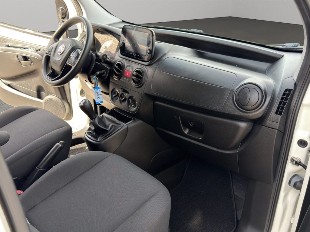 FIAT Fiorino 1.3 MJT 95CV - 9