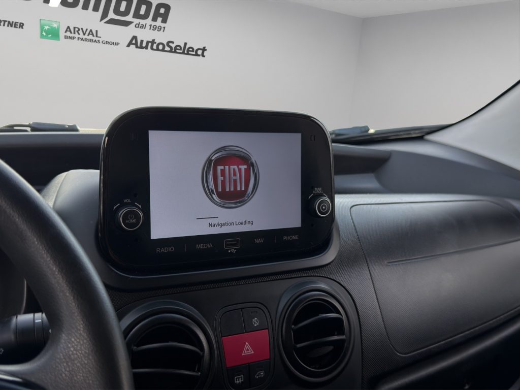 FIAT Fiorino 1.3 MJT 95CV - 13