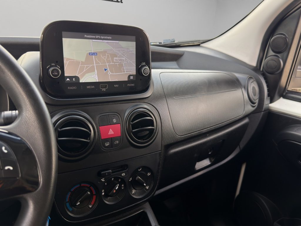 FIAT Fiorino 1.3 MJT 95CV - 14
