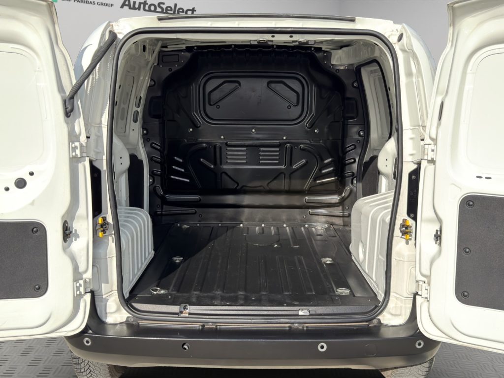 FIAT Fiorino 1.3 MJT 95CV - 15
