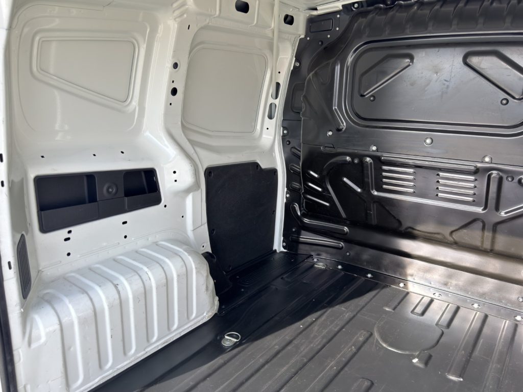 FIAT Fiorino 1.3 MJT 95CV - 16