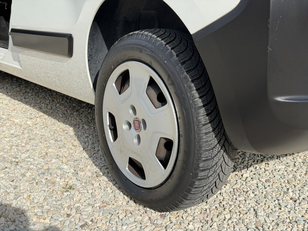 FIAT Fiorino 1.3 MJT 95CV - 17