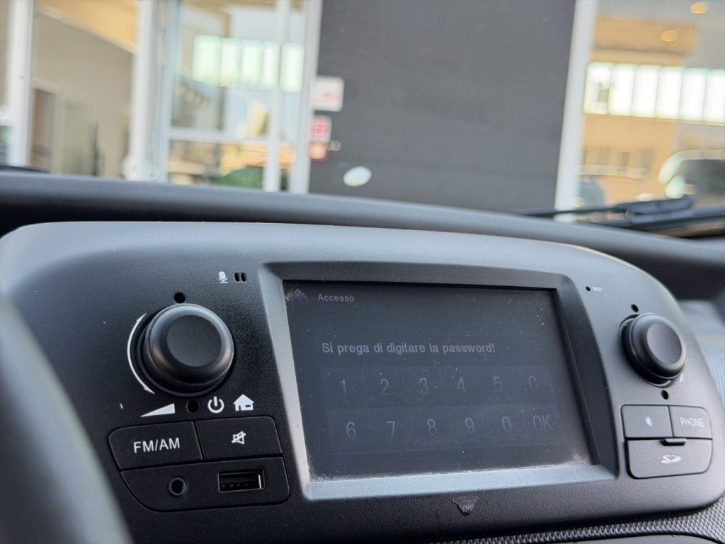 FIAT Fiorino 1.3 MJT 95CV ALLESTITO - 11