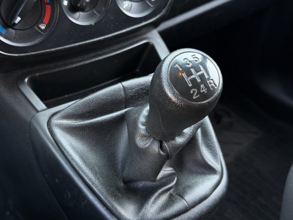FIAT Fiorino 1.3 MJT 95CV ALLESTITO - 13