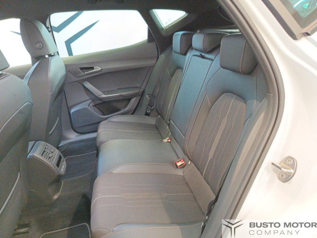 CUPRA Formentor 1.4 e-hybrid 204cv dsg - 9