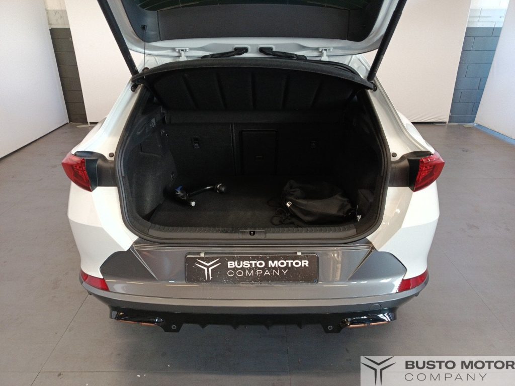 CUPRA Formentor 1.4 e-hybrid 204cv dsg - 10