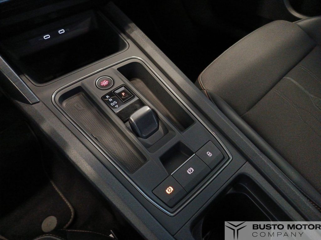CUPRA Formentor 1.4 e-hybrid 204cv dsg - 14
