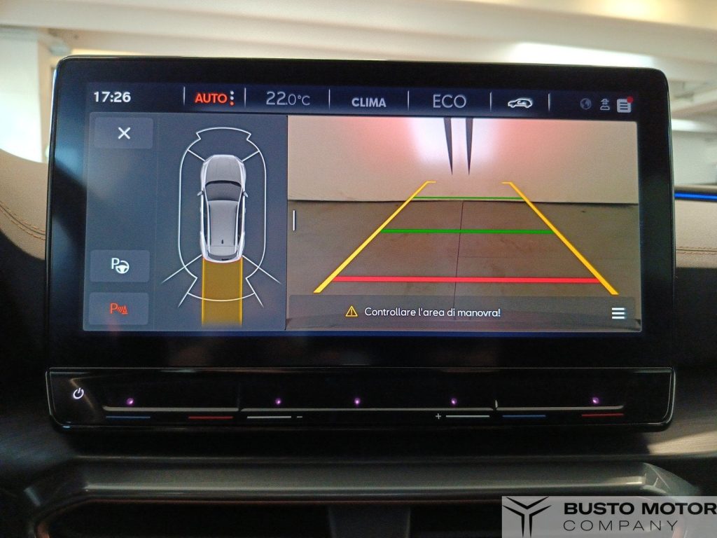 CUPRA Formentor 1.4 e-hybrid 204cv dsg - 16