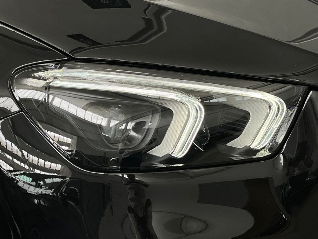 MERCEDES-BENZ GLE 350 de hybrid EQ 4Matic Premium - 17