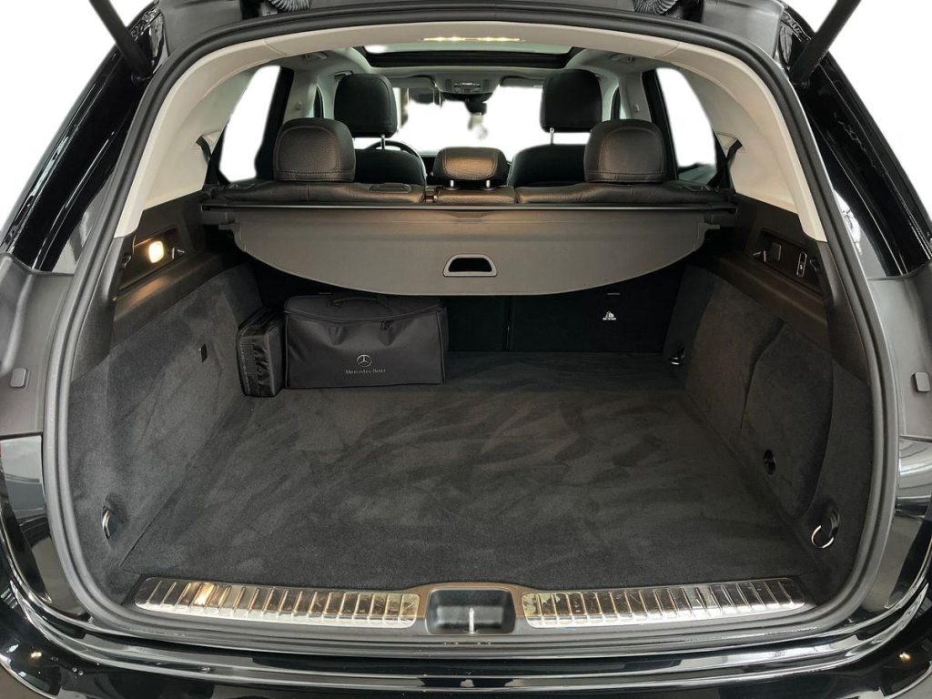 MERCEDES-BENZ GLE 350 de hybrid EQ 4Matic Premium - 13