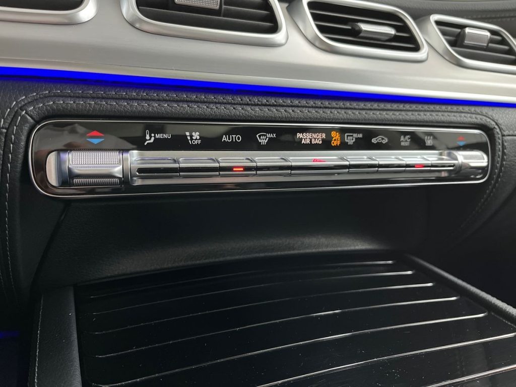MERCEDES-BENZ GLE 350 de hybrid EQ 4Matic Premium - 14