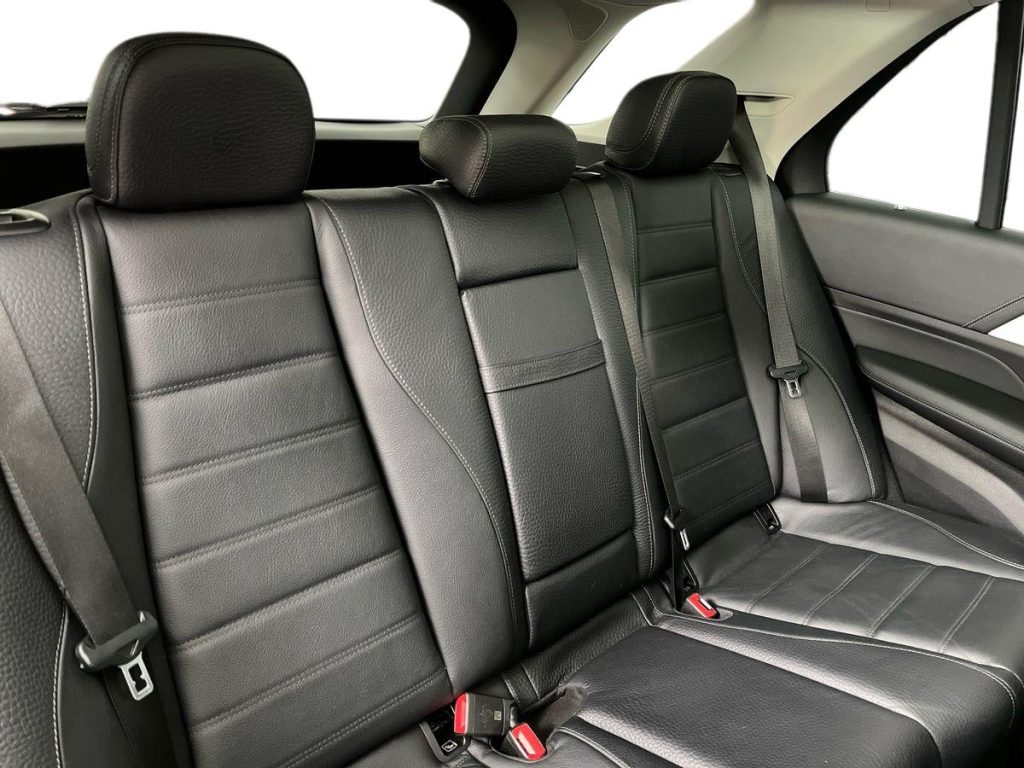 MERCEDES-BENZ GLE 350 de hybrid EQ 4Matic Premium - 15