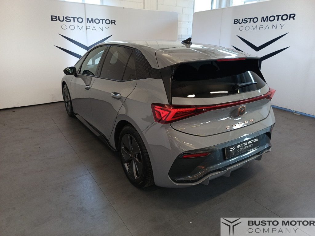CUPRA Born Born 58kWh impulse+ - 4