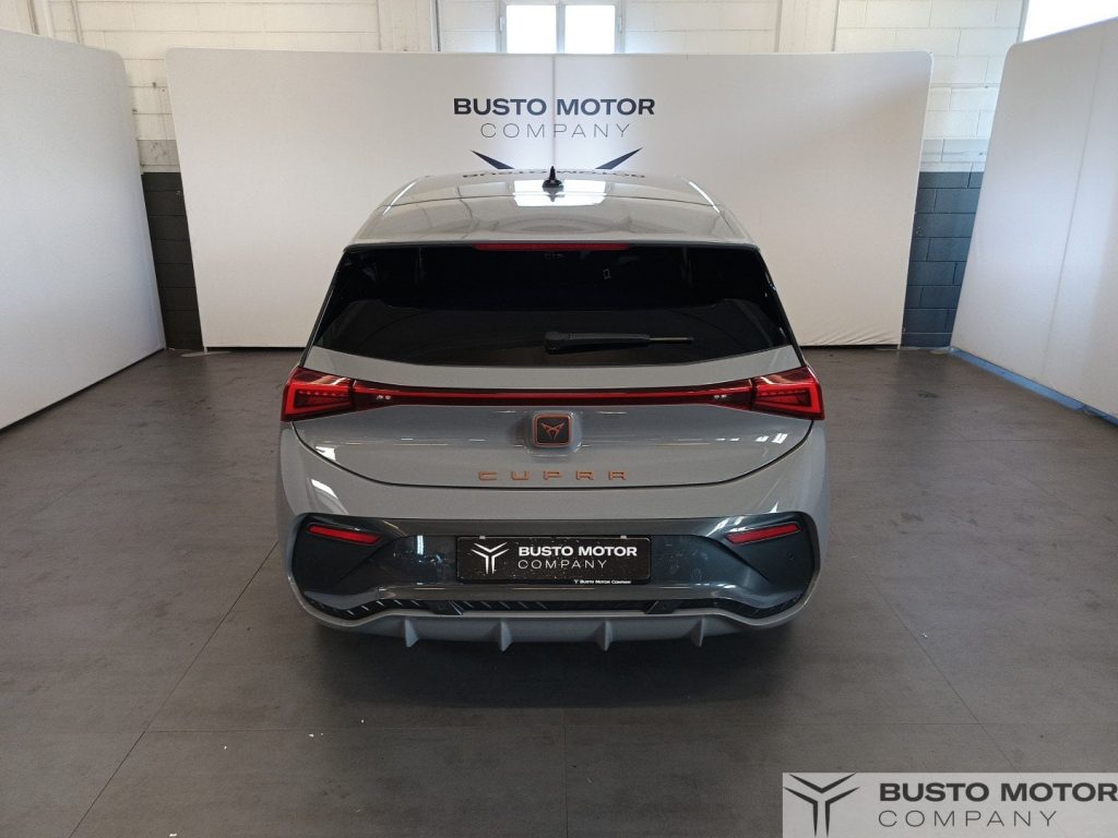 CUPRA Born Born 58kWh impulse+ - 5