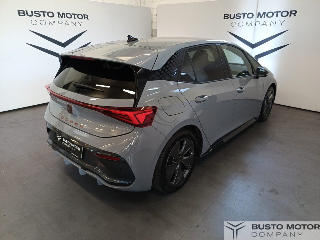CUPRA Born Born 58kWh impulse+ - 6