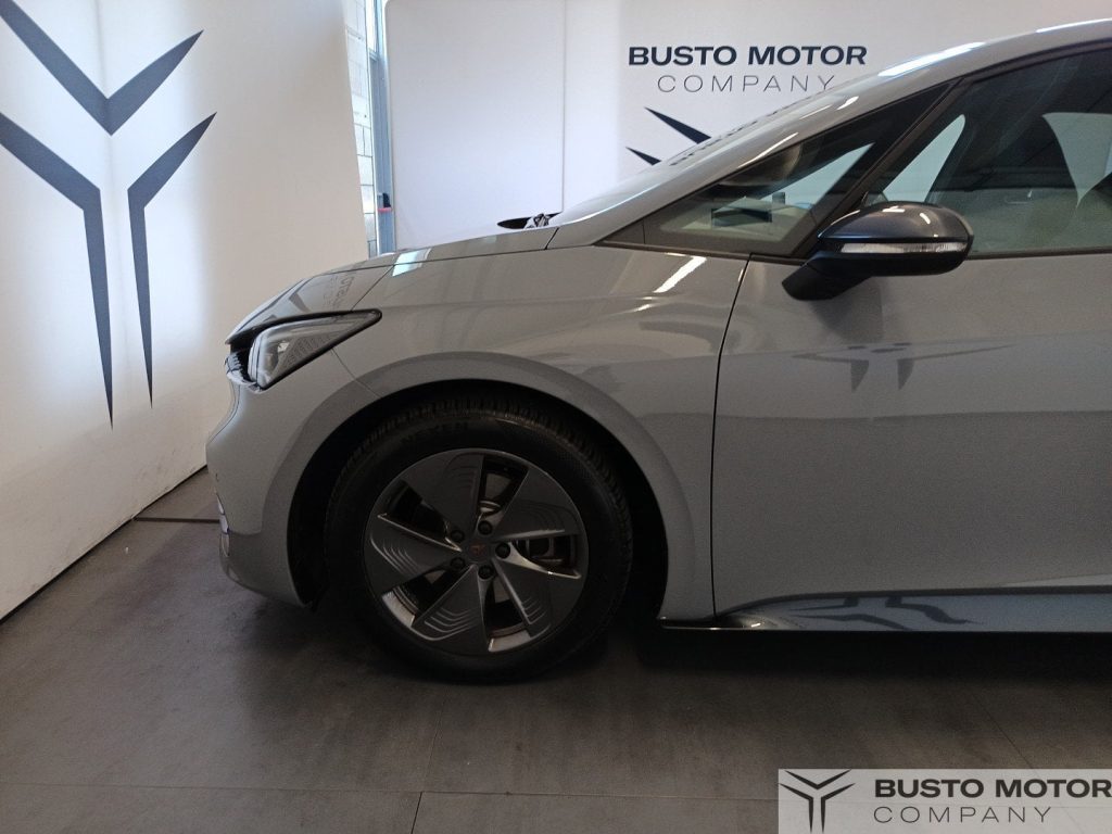 CUPRA Born Born 58kWh impulse+ - 7