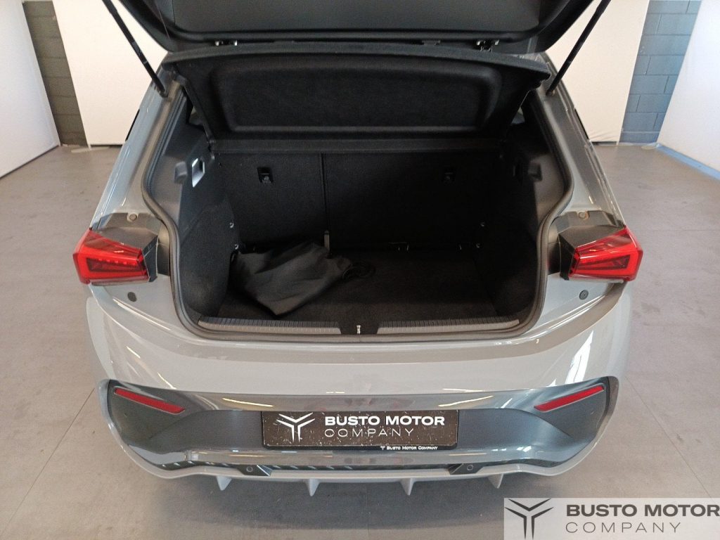 CUPRA Born Born 58kWh impulse+ - 10
