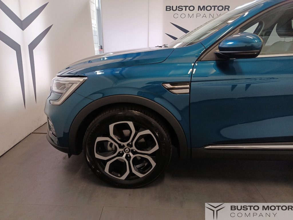 RENAULT Arkana E-Tech 1.6 Hybrid E-TECH 145 Techno - 7