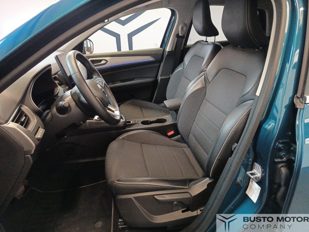 RENAULT Arkana E-Tech 1.6 Hybrid E-TECH 145 Techno - 8
