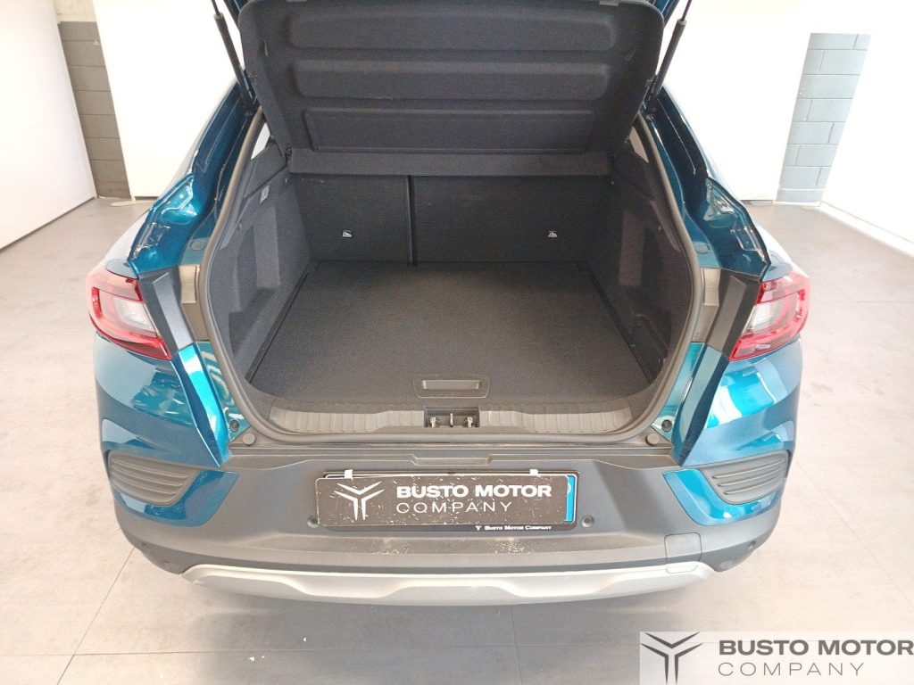RENAULT Arkana E-Tech 1.6 Hybrid E-TECH 145 Techno - 10