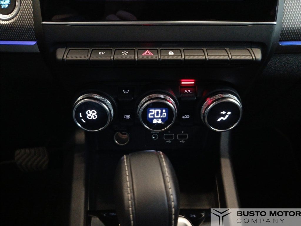 RENAULT Arkana E-Tech 1.6 Hybrid E-TECH 145 Techno - 14
