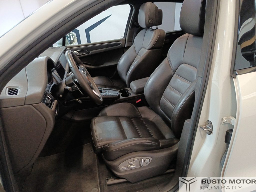PORSCHE Macan Macan 2.0 245cv pdk - 8
